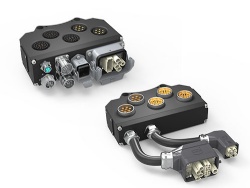 SPR  FDS module