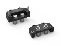 16MPa Hydraulic Module