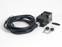 Safety docking components