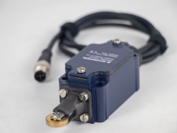 Safety docking components