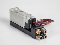 Solenoid Valave Module