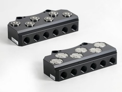 Air&fluid module