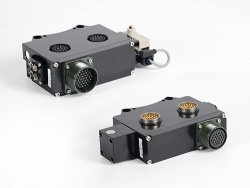 20-Pins signal module