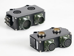 34-Pins signal module
