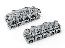 5-Core Air & fluid module