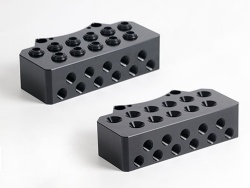 Air&fluid module