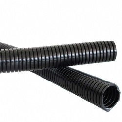 Standard flexible robot hose