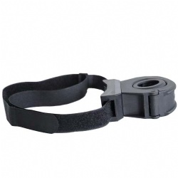 Binding hose fixing bracket
