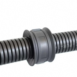 Hose fixing ring