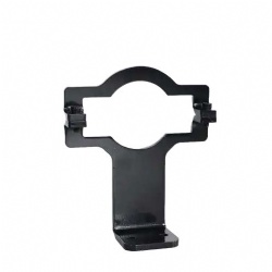 Collaborate robot flange connector