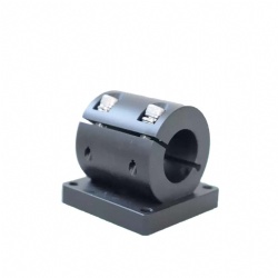 Six axis fixed connector