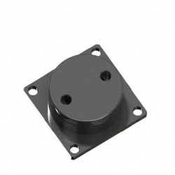 Universal rotating disc
