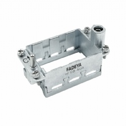 HM Series Plug Core Frame