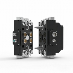 Energy Coupling Device