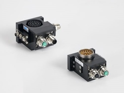Ethernet module