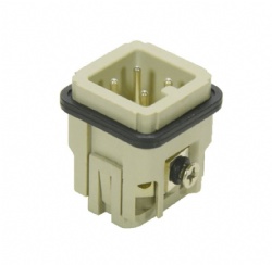 HA-003 Screw terminal Male