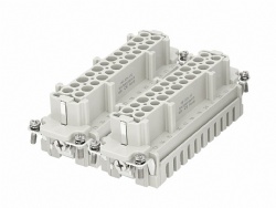HE-048 Crimp terminal Female