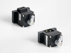 Single channel high-frequency module